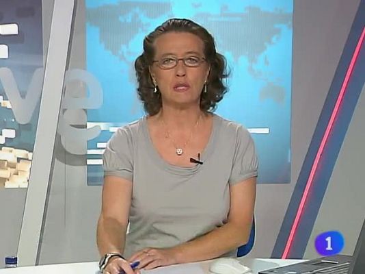 Telenavarra - Telenavarra - 28/08/09