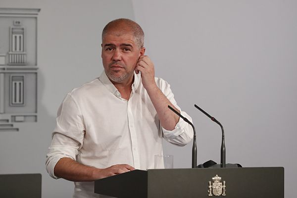Las cosas claras - El líder de CCOO apuesta por un aumento del Salario Mínimo