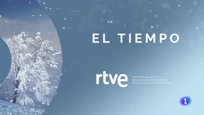 El tiempo en La Rioja - 24/12/20-Ver ahora