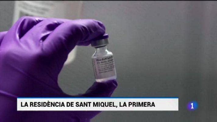 Informatiu Balear - Informatiu Balear - 24/12/20