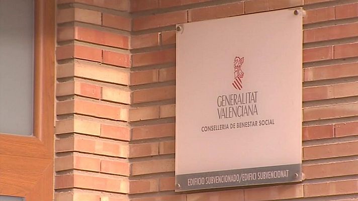 L'informatiu - Comunitat Valenciana - L'Informatiu - Comunitat Valenciana - 24/12/20