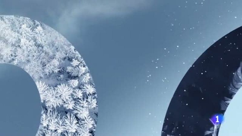 El tiempo en Castilla y León - 24/12/20