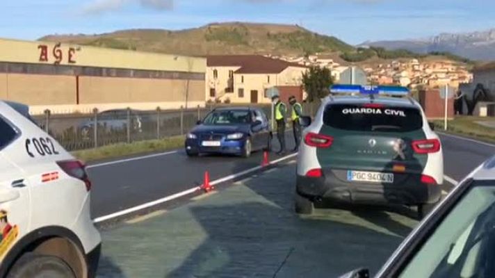 Informativo Telerioja - Informativo Telerioja - 24/12/20