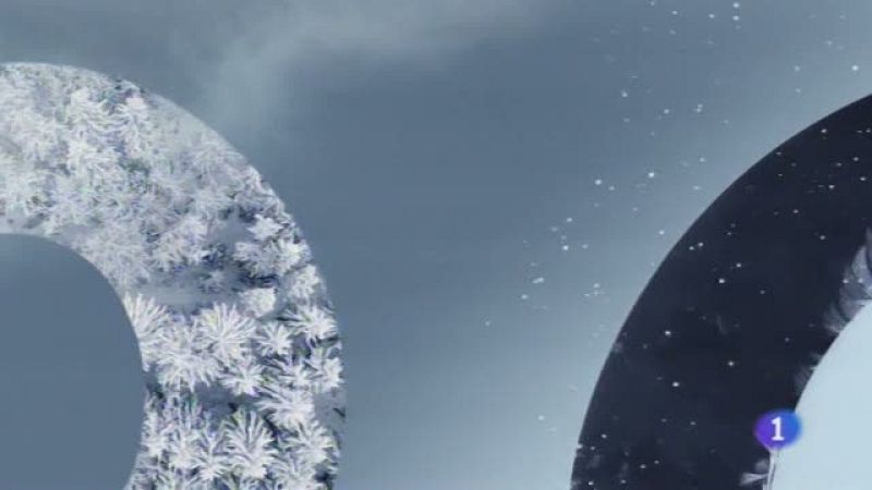 El Tiempo en Castilla-La Mancha - 24/12/2020 - Ver ahora