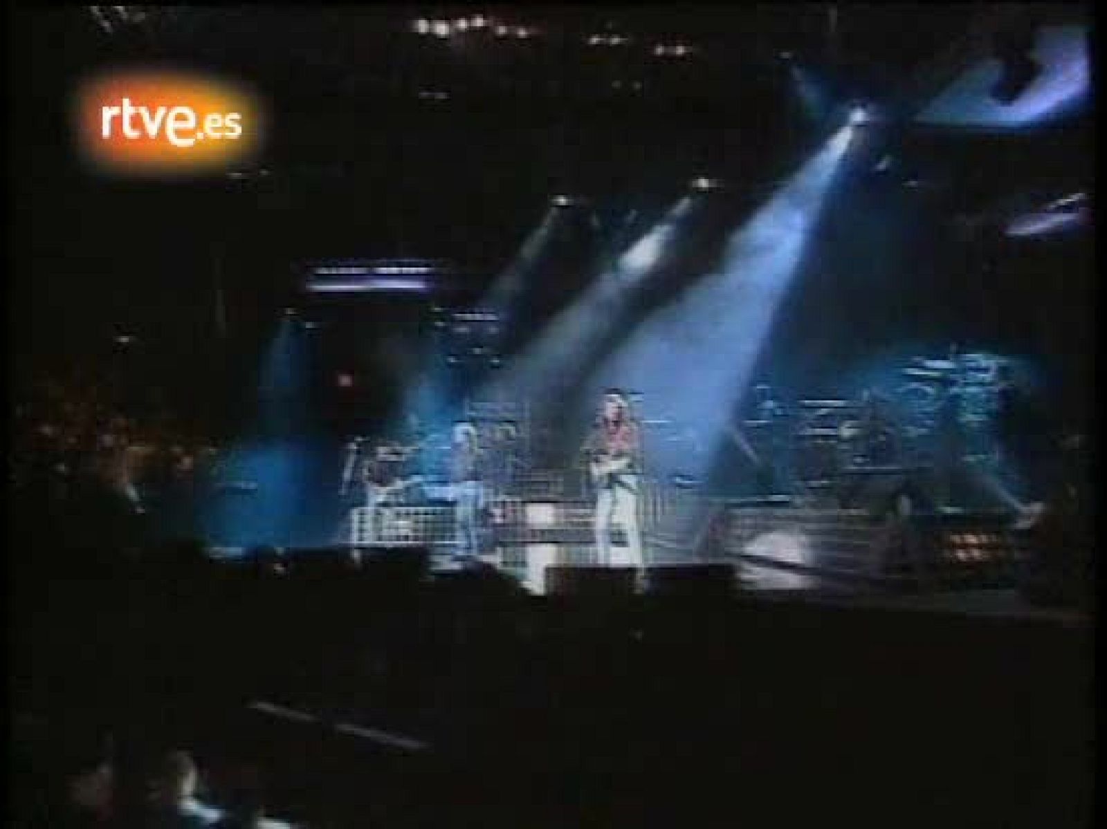 Cuéntame - Bee Gees: "Stayiin' Alive" - Cuéntame cómo pasó | Ver