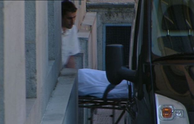  - Muere un joven en tiroteo en Madrid