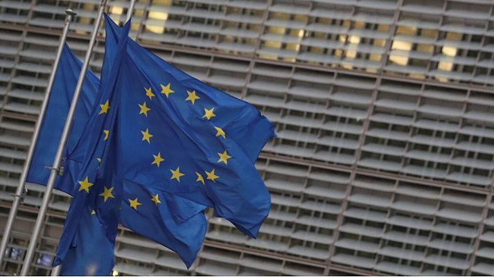 Telediario 1 - Telediario - 15 horas - 24/12/20