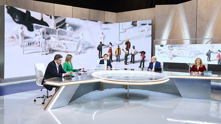 Las cosas claras - Programa 27 - 24/12/20