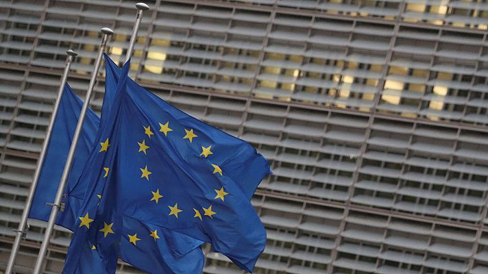 Telediario 1 - Telediario 1 en 4' - 24/12/2020