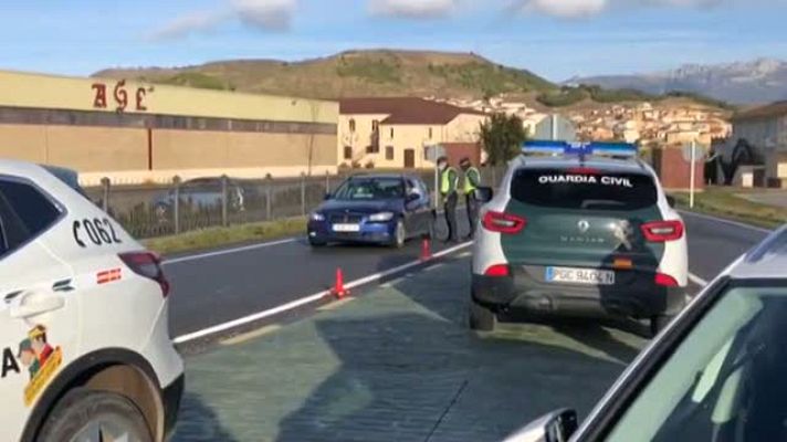 Informativo Telerioja - Informativo Telerioja 2 - 24/12/20