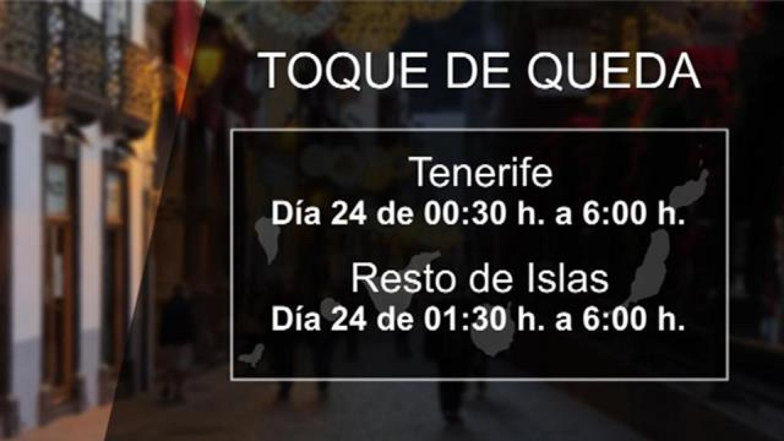 Telecanarias - 24/12/2020