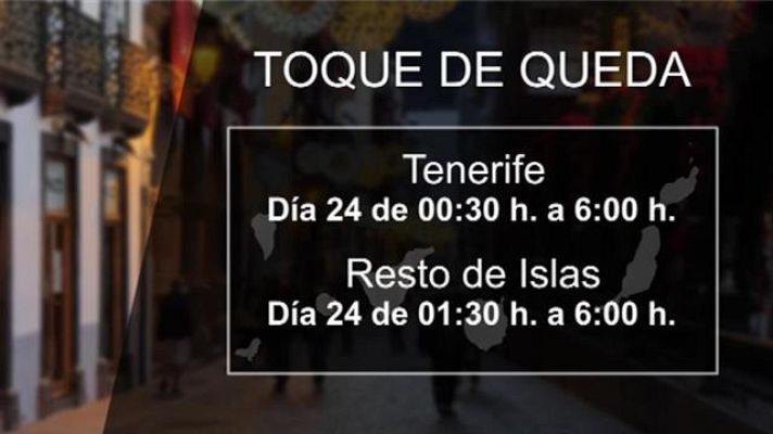 Telecanarias - Telecanarias - 24/12/2020