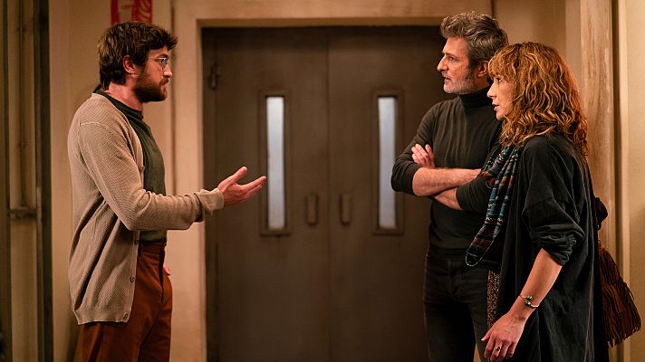 Mercado Central - Mejores momentos de 'Mercado Central' (caps. 290 al 293)