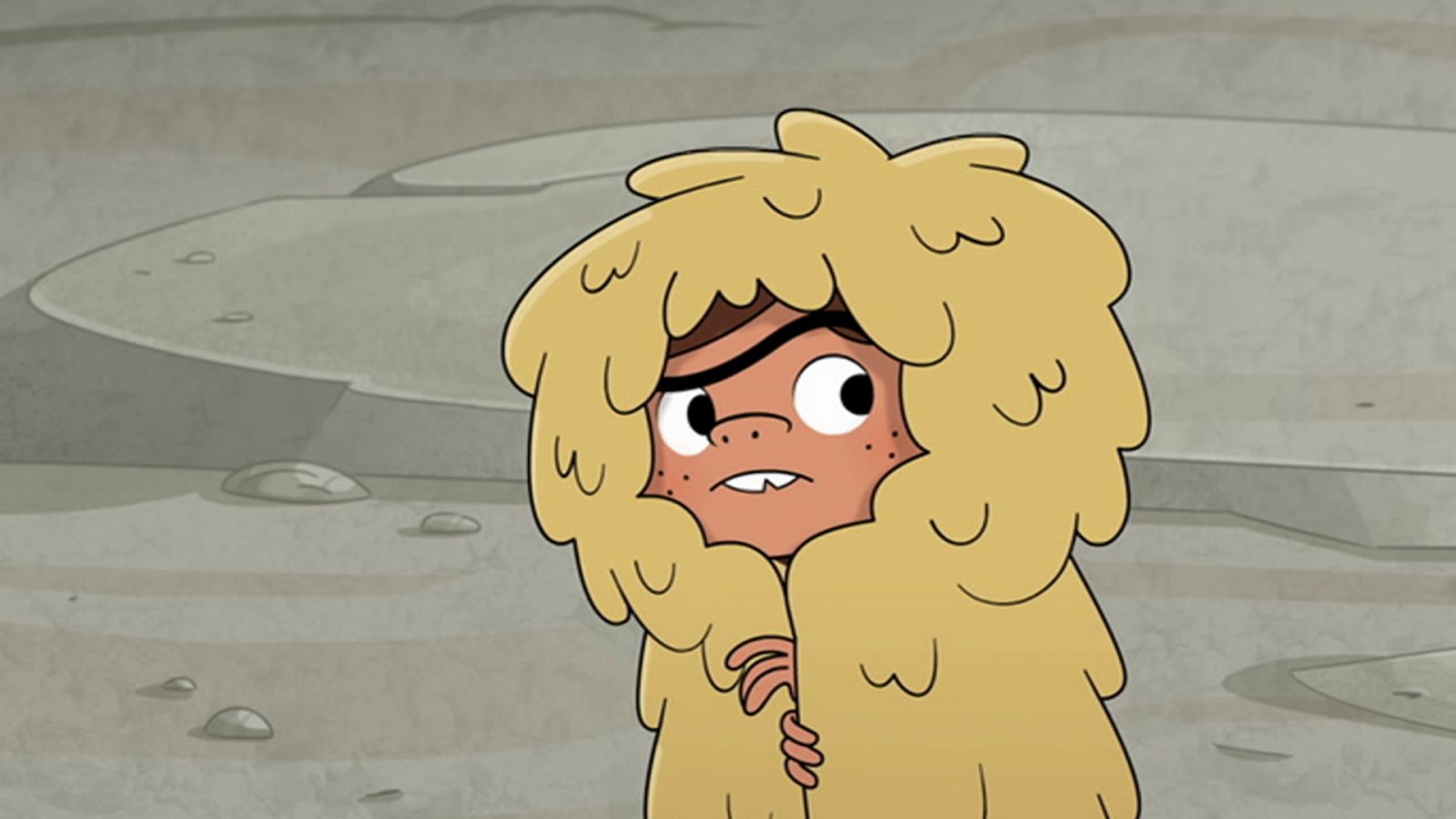 Rocky Kwaterner - Rocky, desaparecido - RTVE.es - Rocky Kwaterner | Ver