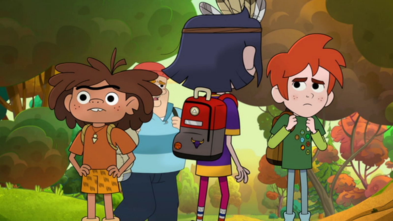 Rocky Kwaterner - Seguid al líder - RTVE.es - Rocky Kwaterner | Ver