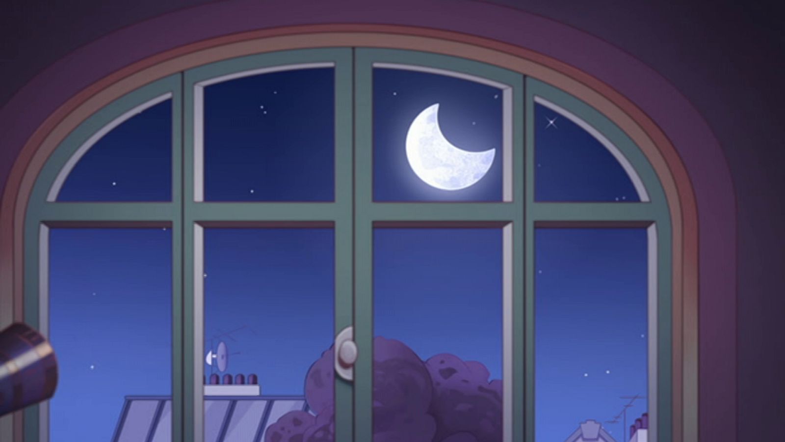 Rocky Kwaterner - Viaje a la Luna - RTVE.es - Rocky Kwaterner | Ver