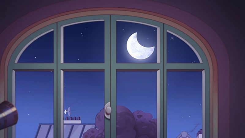 Rocky Kwaterner - Viaje a la Luna - RTVE.es - Rocky Kwaterner | Ver