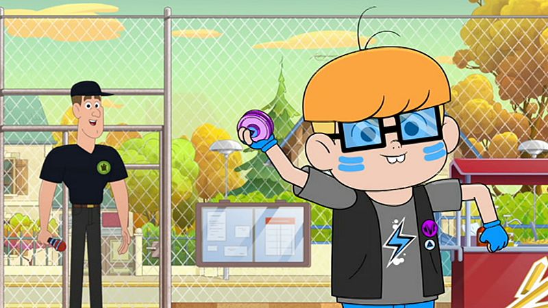 Rocky Kwaterner - El rueda-loco - RTVE.es - Rocky Kwaterner | Ver