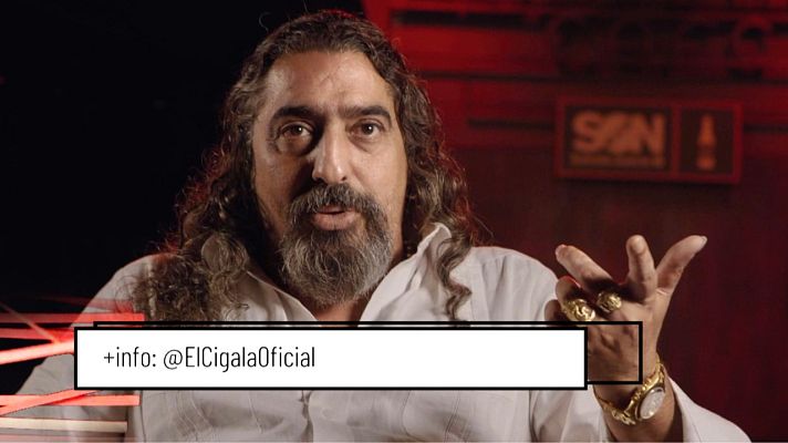 Cámara abierta - Programa especial de Navidad