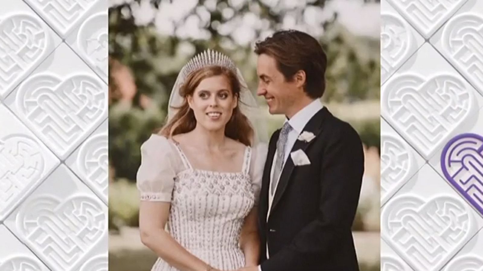 Corazón - Las bodas más sonadas de 2020 - D Corazón | Ver