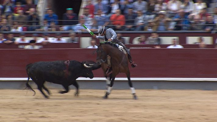 Tendido cero - Tendido cero - 26/12/20