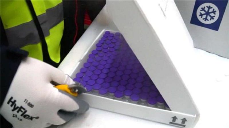 Telecanarias - 26/12/2020