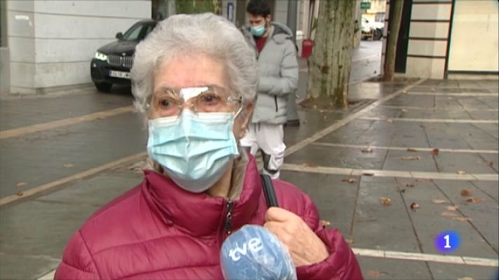 L'Informatiu - L'informatiu - 26/12/2020