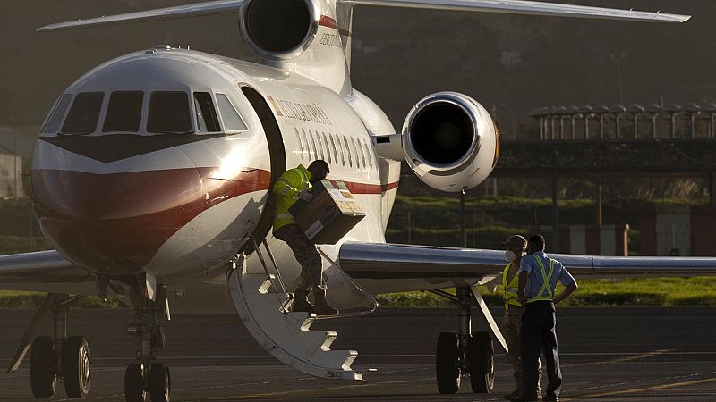 Telediario 2 en cuatro minutos 26/12/2020- Ver ahora