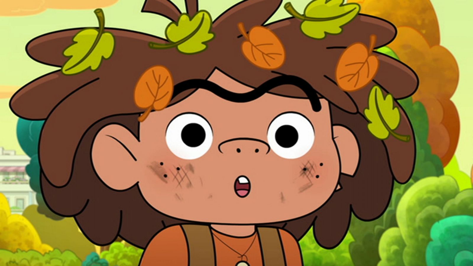 Rocky Kwaterner - Guapo como un cavernícola - RTVE.es - Rocky Kwaterner | Ver