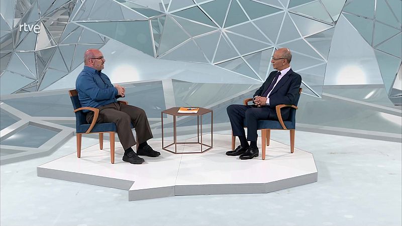 Medina en TVE - Ciberislamismo - ver ahora