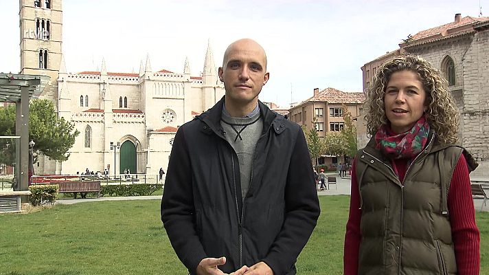 Testimonio - El apasionante camino hacia el matrimonio