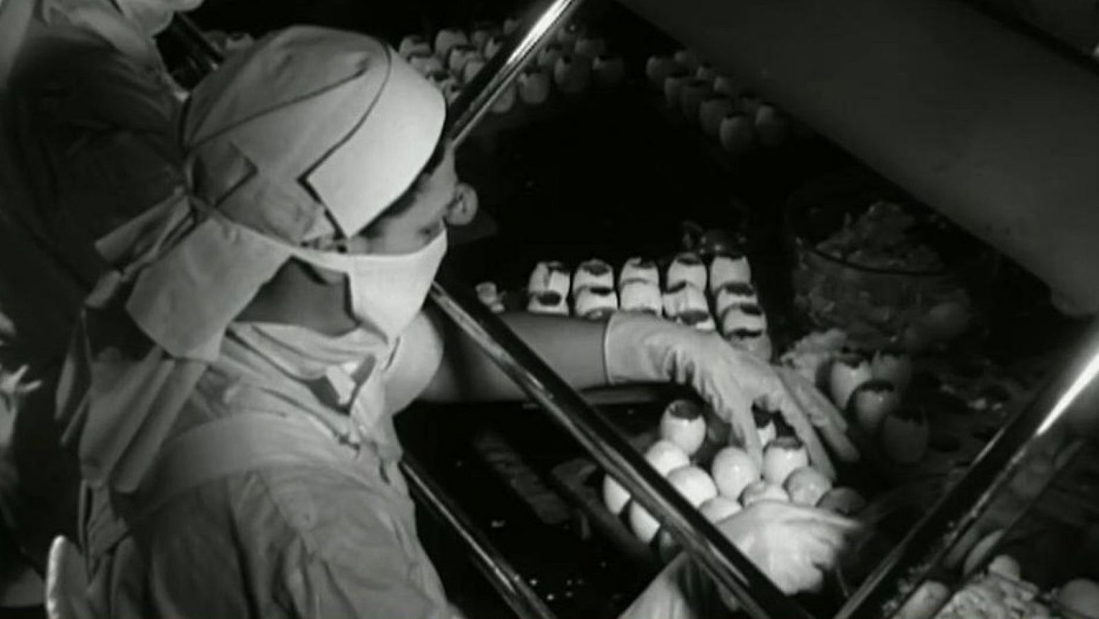 Victorias sanitarias: cronología de la vacunación en España, a través del archivo de RTVE - Especiales informativos | Ver