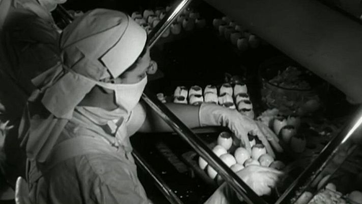 Especiales informativos - Victorias sanitarias: cronología de la vacunación en España, a través del archivo de RTVE