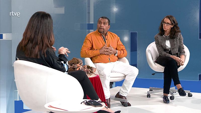 Últimas preguntas - Cáritas con el empleo - ver ahora