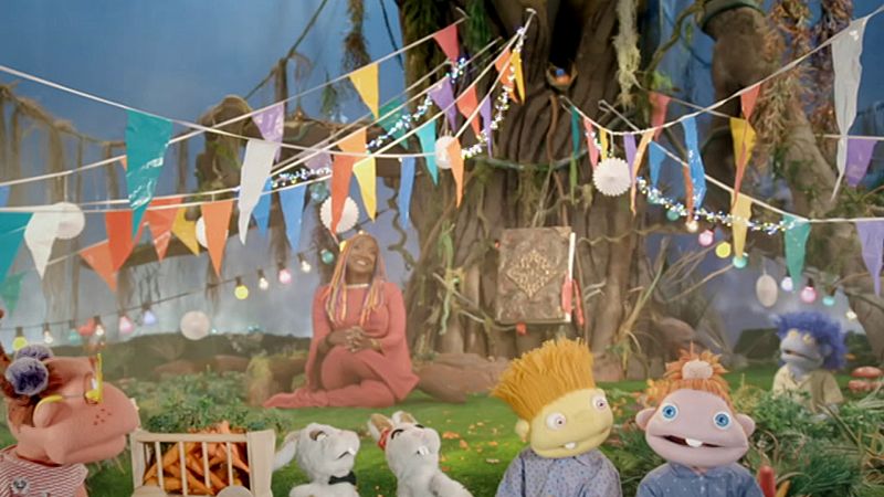 Lunnis de leyenda - Especial Capítulo 100 - RTVE.es - Lunnis | Ver