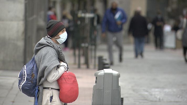 Pueblo de Dios - Samaritanos todos