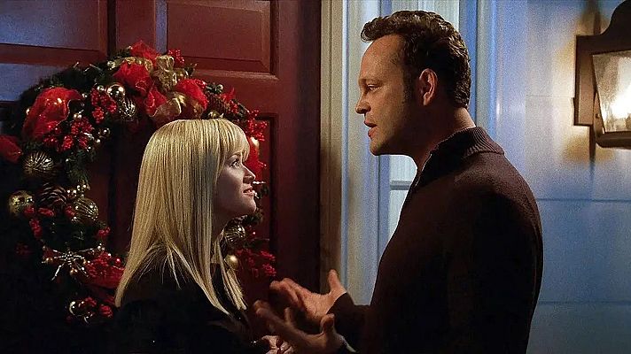 Cine internacional - Como en casa en ningún sitio