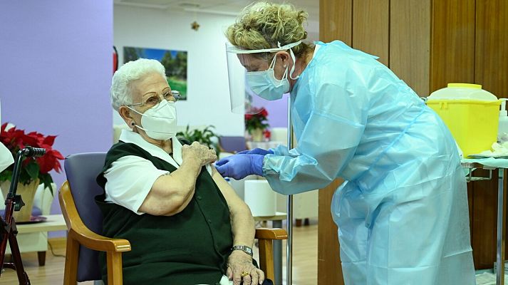 Especial Coronavirus - La vacuna del Covid (1)