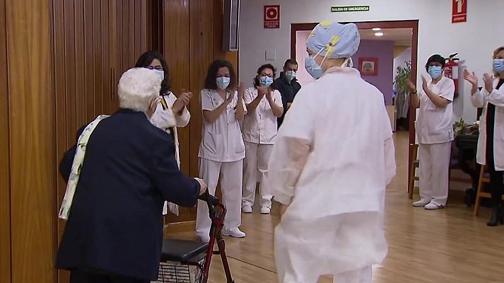 Especial Coronavirus - La vacuna del Covid (2)