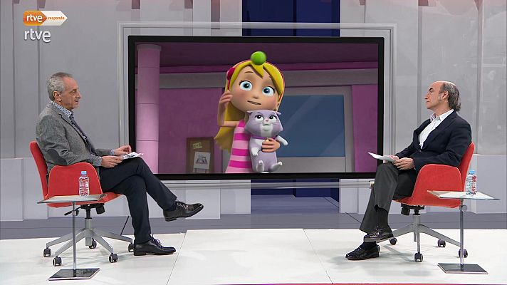 RTVE responde - RTVE responde - 27/12/20