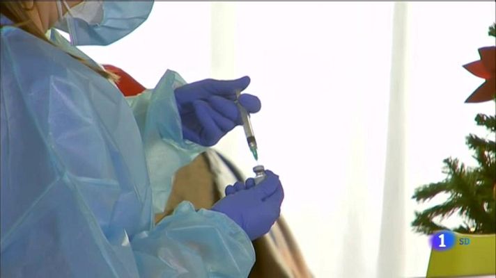 L'Informatiu - L'informatiu - 27/12/2020