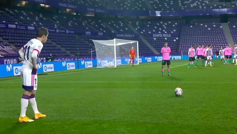 La ausencia de público cambia el sonido característico de las competiciones deportivas