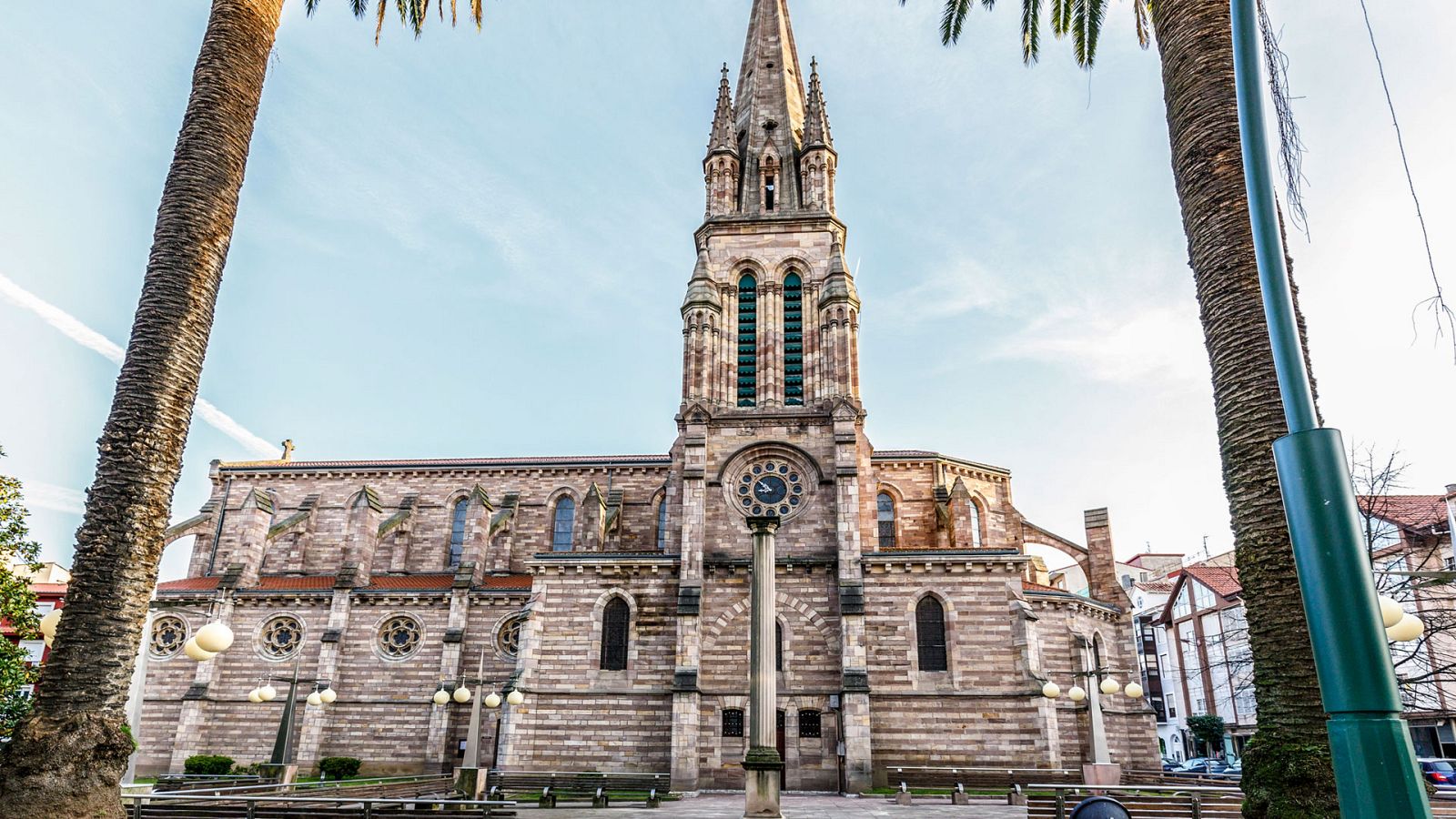 Un país mágico - Torrelavega-Reinosa