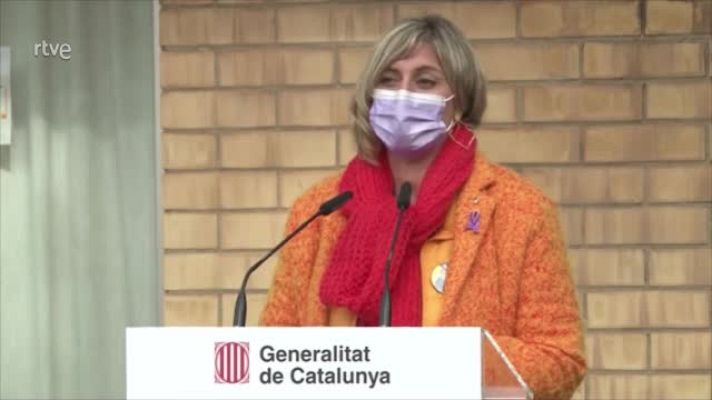 L'Informatiu - Satisfacció i prudència per part del Govern en l'inici de la vacunació contra el coronavirus