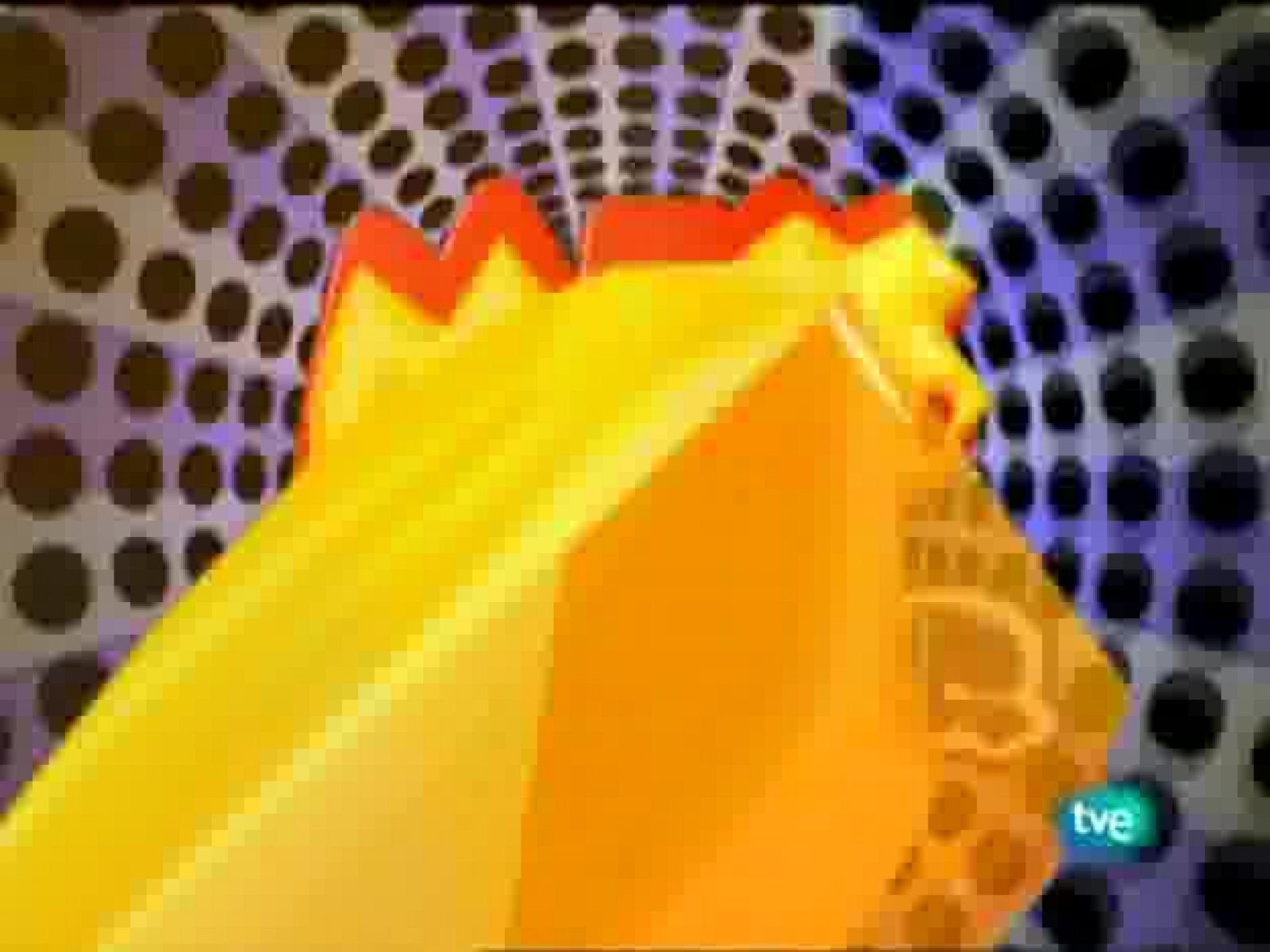 Mix Master, el rey de las cartas - Mix Master | Ver