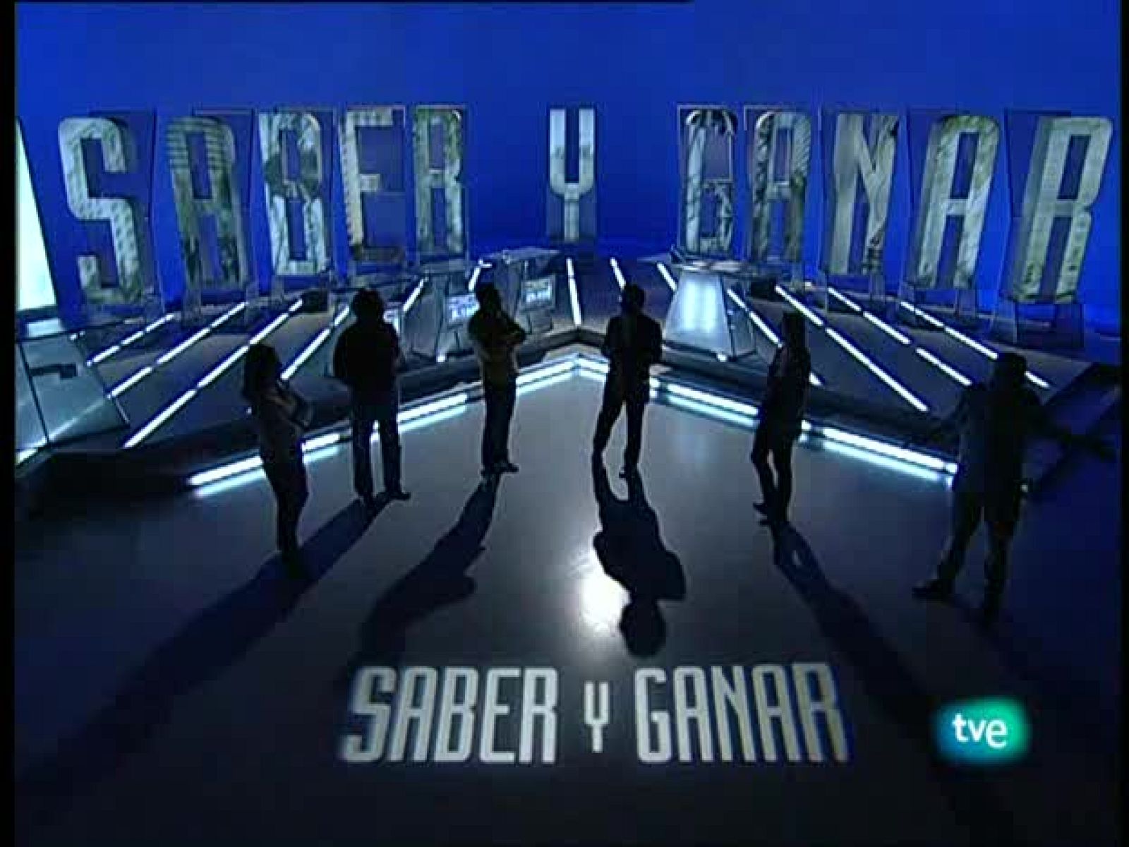 Saber y ganar - 28/08/09 - Saber y ganar | Ver