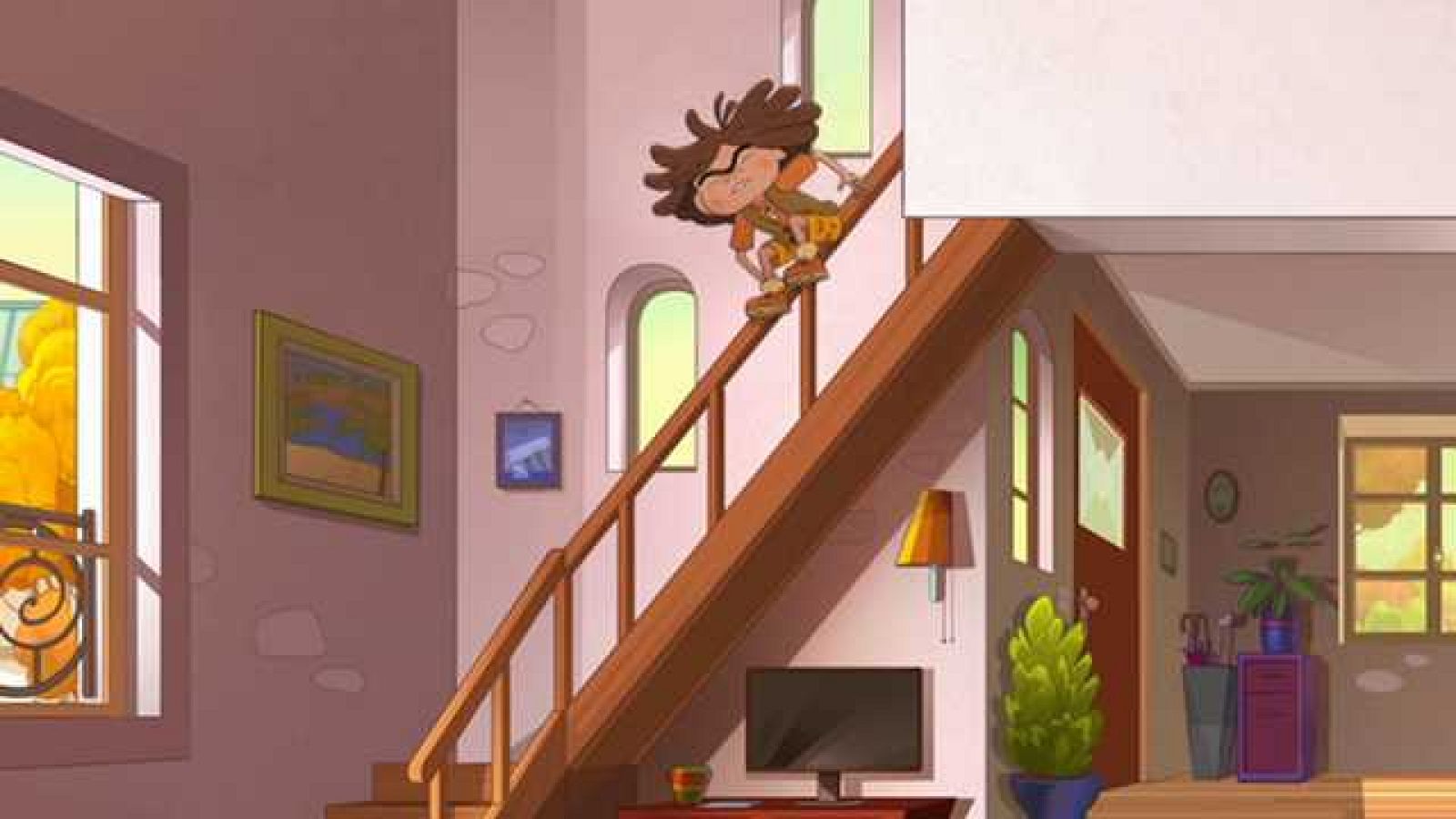 Rocky Kwaterner - El espíritu "pierdelotodo" - Rocky Kwaterner | Ver