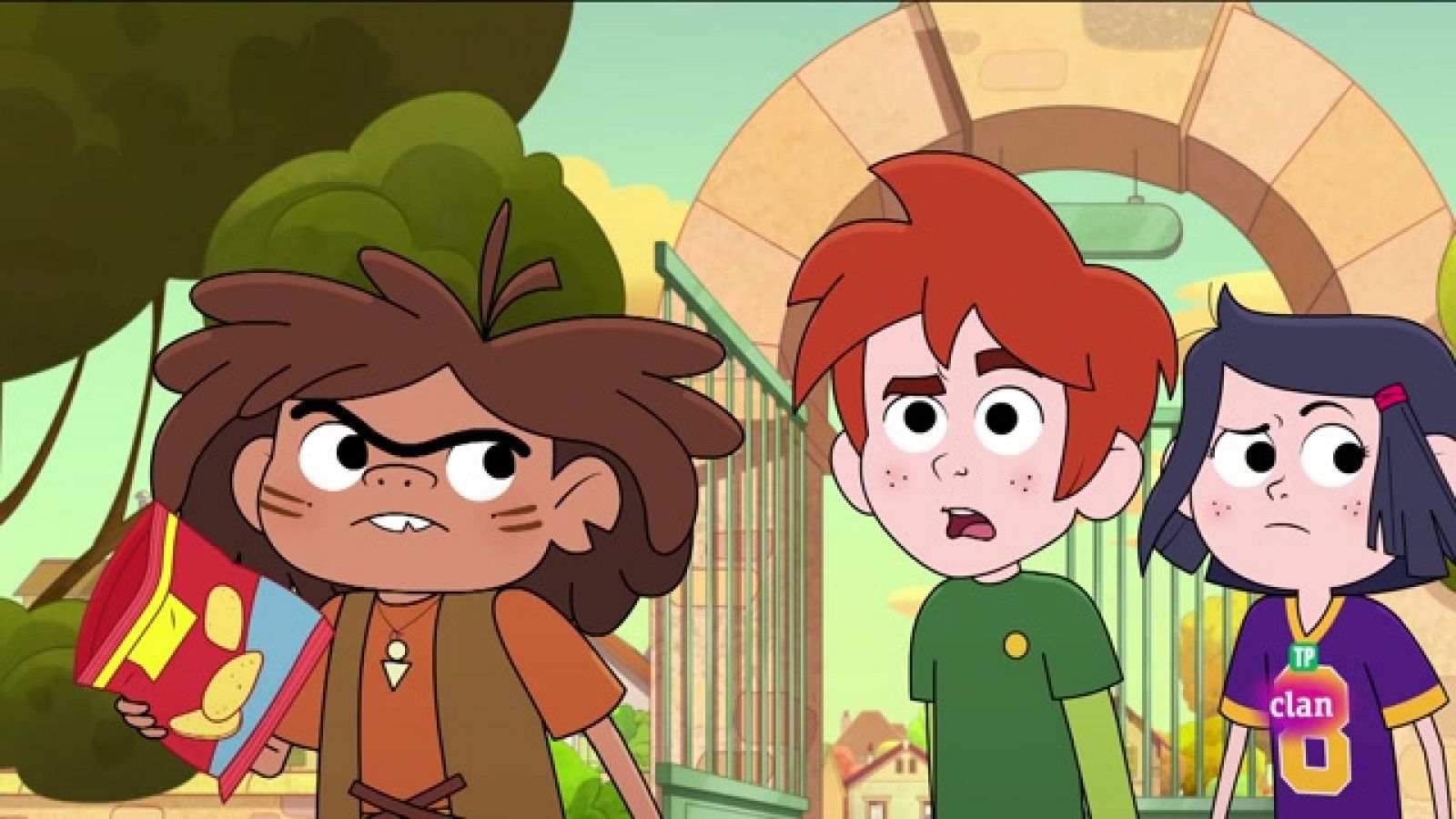 Rocky Kwaterner   - Compras locas - RTVE.es - Rocky Kwaterner | Ver