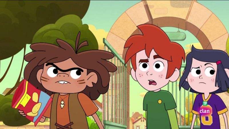 Rocky Kwaterner   - Compras locas - RTVE.es - Rocky Kwaterner | Ver