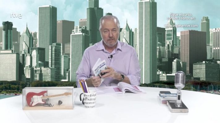 Inglés en TVE - Programa 246